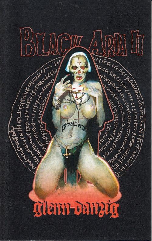 Glenn Danzig - Black Aria II