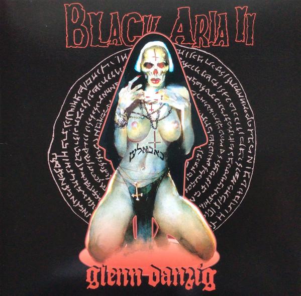 Glenn Danzig - Black Aria II