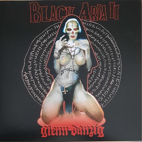 Glenn Danzig - Black Aria II