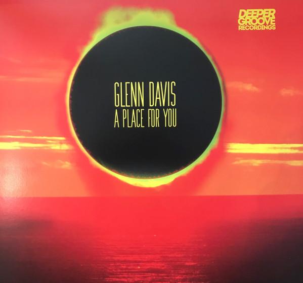 Glenn Davis (18) - A Place For You