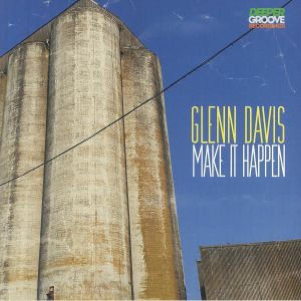 Glenn Davis (18) - Make It Happen