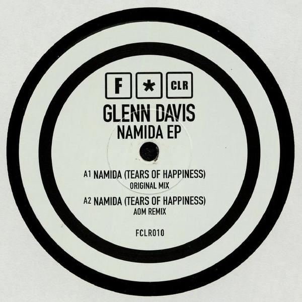 Glenn Davis (18) - Namida EP