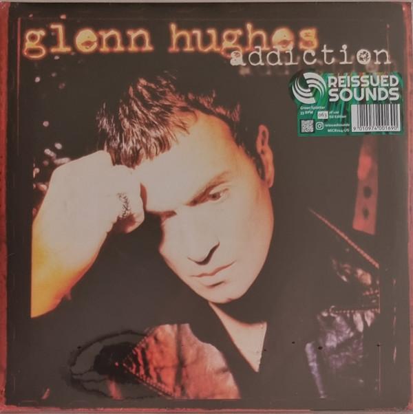 Glenn Hughes - Addiction