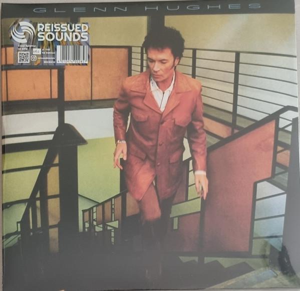 Glenn Hughes - Buildling The Machine