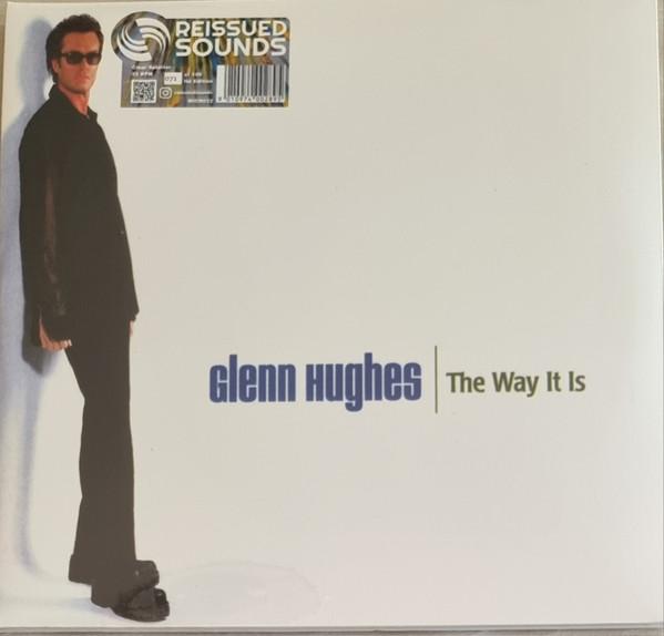 Glenn Hughes - The Way It Is