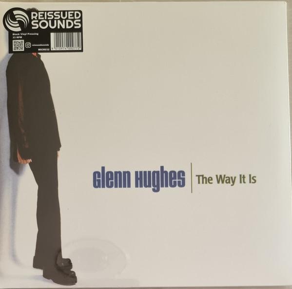 Glenn Hughes - The Way It Is