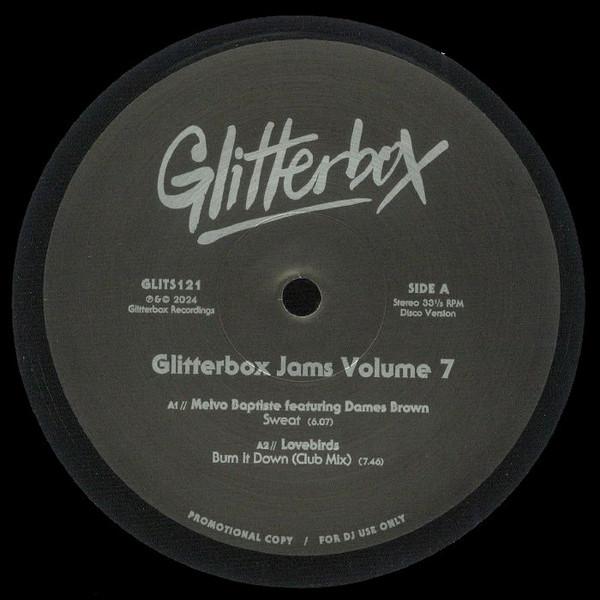  - Glitterbox Jams Volume 7