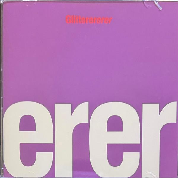 Glitterer - erer
