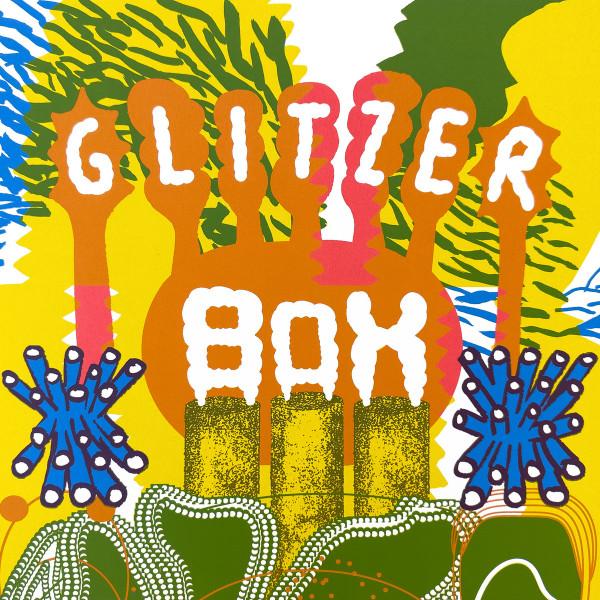  - Glitzerbox 2