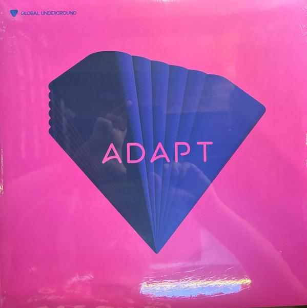  - Gloabl Underground: Adapt #6