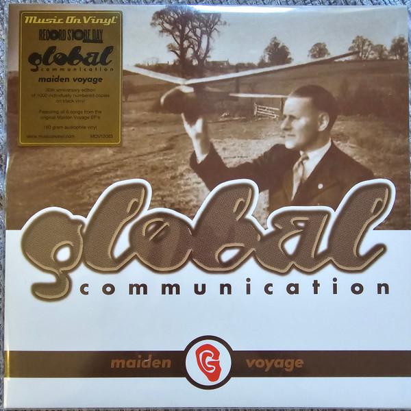 Global Communication - Maiden Voyage