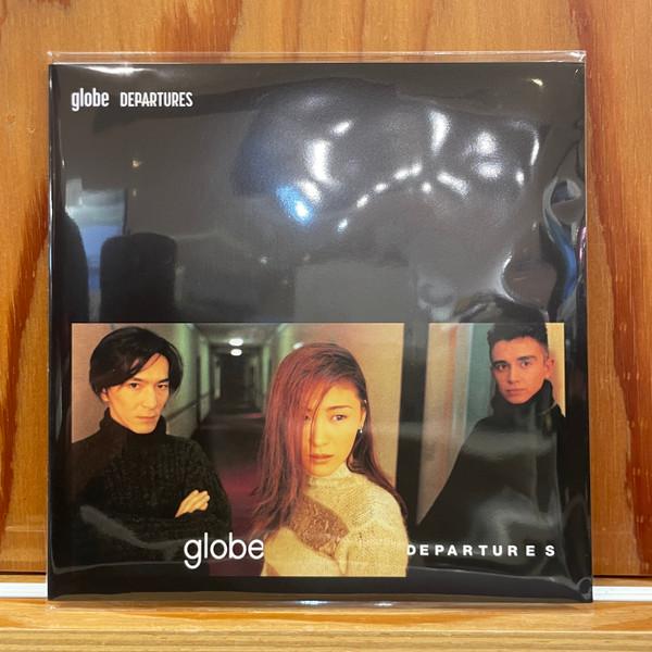 Globe - Departures