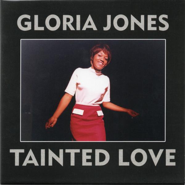 Gloria Jones - Tainted Love