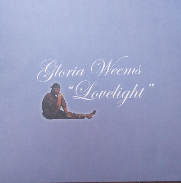 Gloria Weems - Lovelight