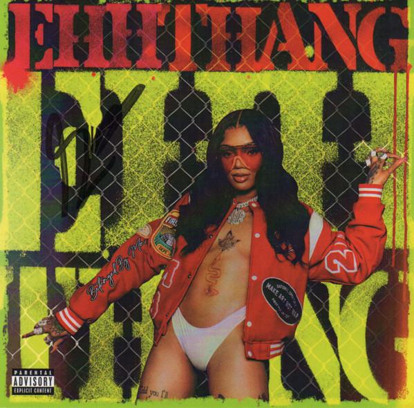 Glorilla - Ehhthang Ehhthang