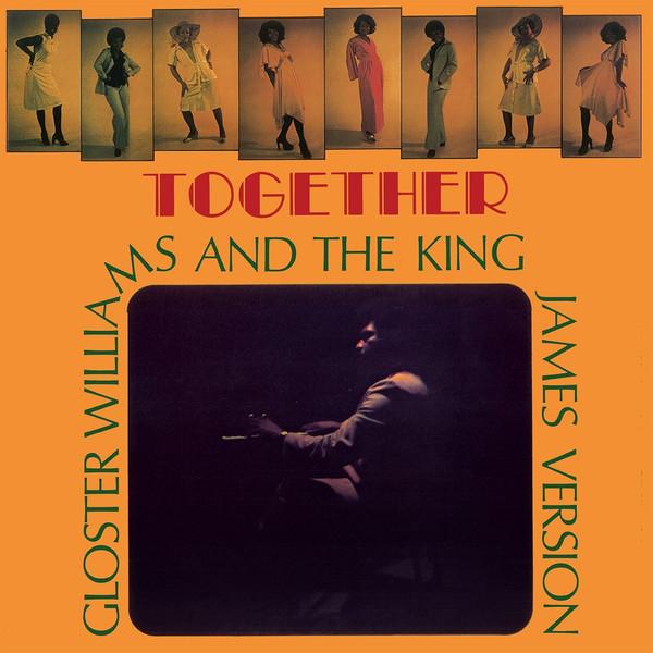 Gloster Williams, King James Version - Together