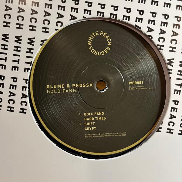 Glume, Phossa - Gold Fang