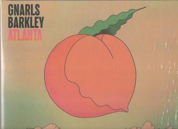 Gnarls Barkley - Atlanta