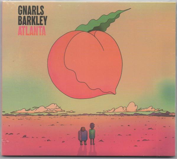 Gnarls Barkley - Atlanta