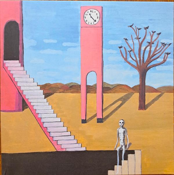 Gnod - Chronicles Of Gnowt (Vol 1)