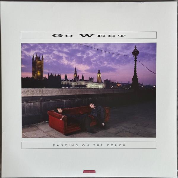 Go West - Dancing On The Couch