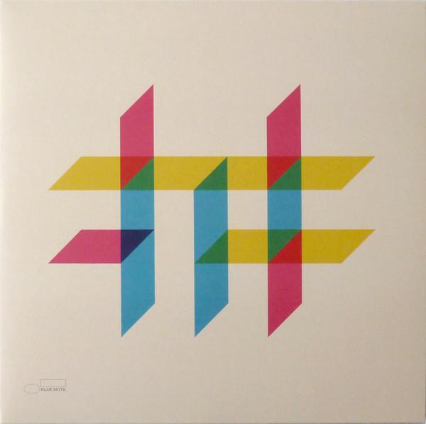 GoGo Penguin - Man Made Object