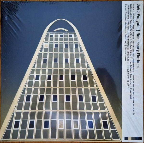 GoGo Penguin - Necessary Fictions