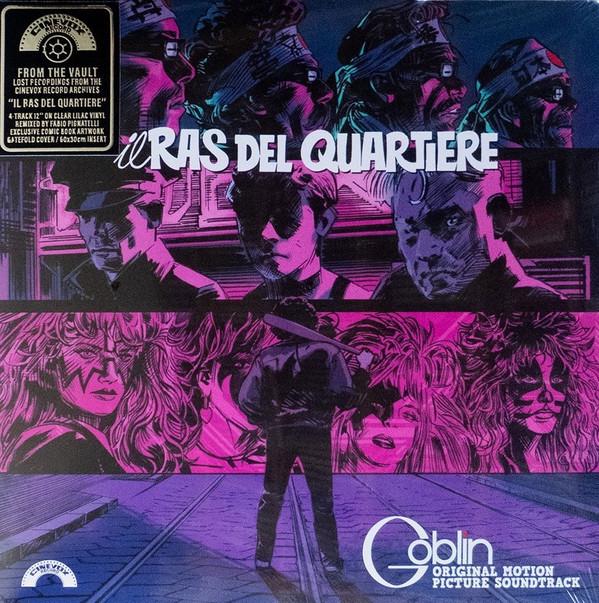 Goblin - Il Ras Del Quartiere