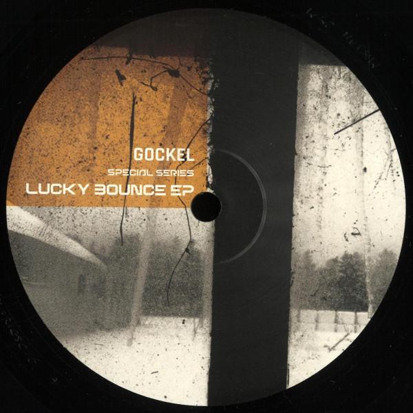 Gockel (2) - Lucky Bounce EP