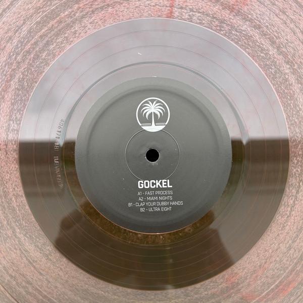 Gockel (2) - Miami Nights EP