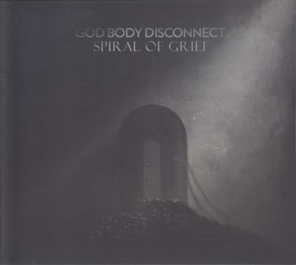 God Body Disconnect - Spiral Of Grief