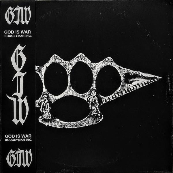 God Is War - Boogeyman Inc.