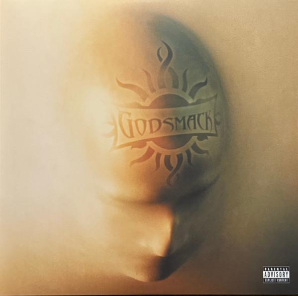 Godsmack - Faceless