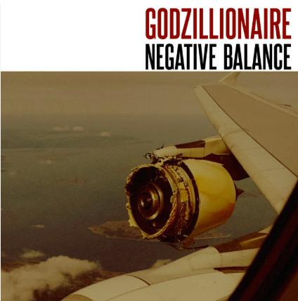 Godzillionaire - Negative Balance