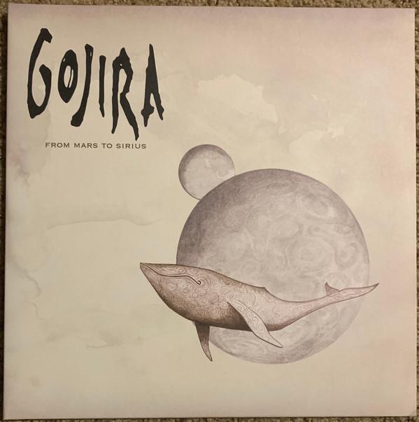 Gojira  - From Mars To Sirius