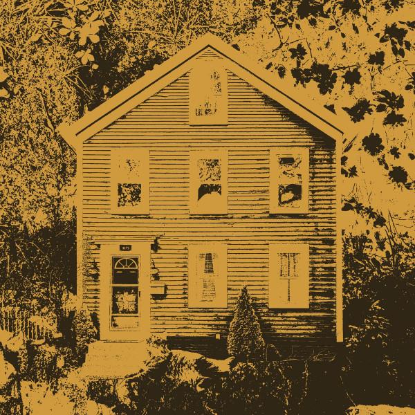 Gold Dust (9) - The Late Great Gold Dust