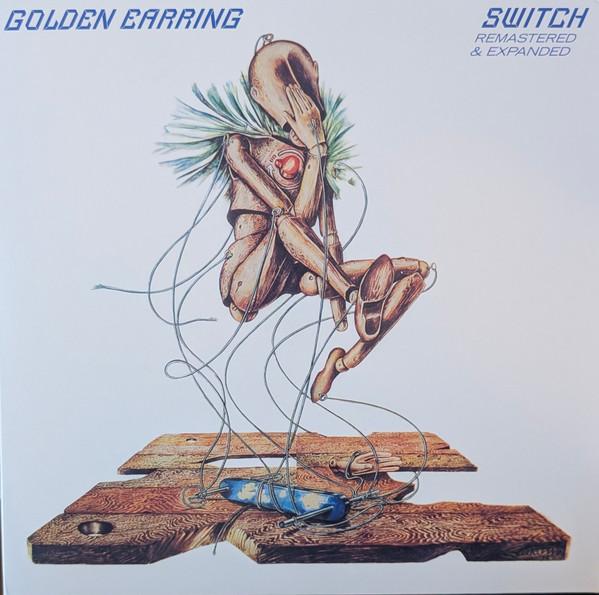 Golden Earring - Switch (Remastered & Expanded)