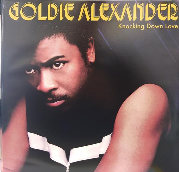 Goldie Alexander - Knocking Down Love