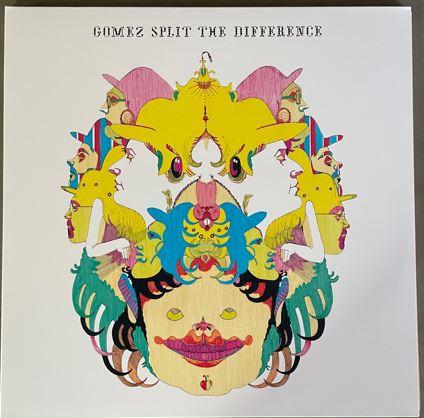 Gomez - Split The Difference