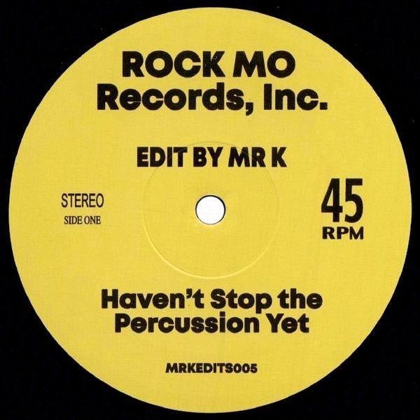 Gonzalez, Nina Simone - Haven't Stop The Percussion Yet / The House Of The Rising Sun