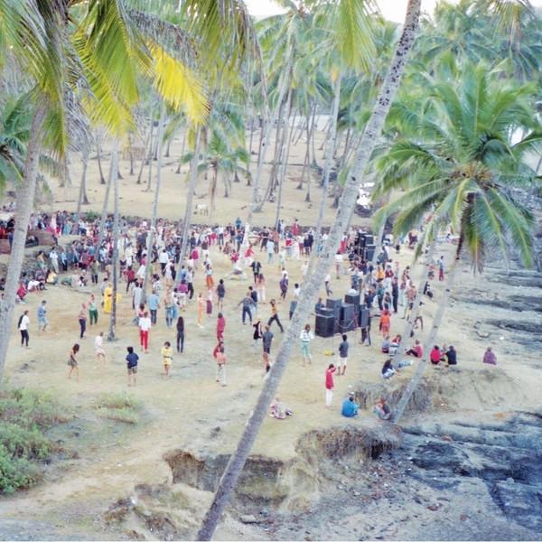  - Gonzo Goa - Party Music 87’- 94’