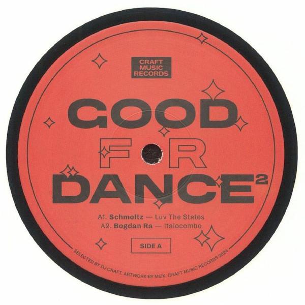  - Good For Dance II 