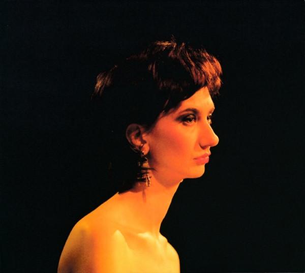 Goodnight Louisa - Marathon