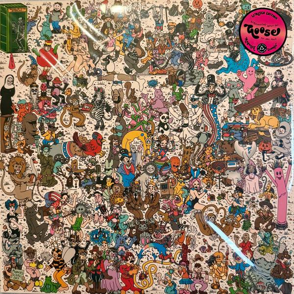 Goose (6) - Everything Must Go