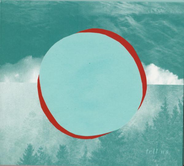 Goran Kajfes, Tropiques  - Tell Us