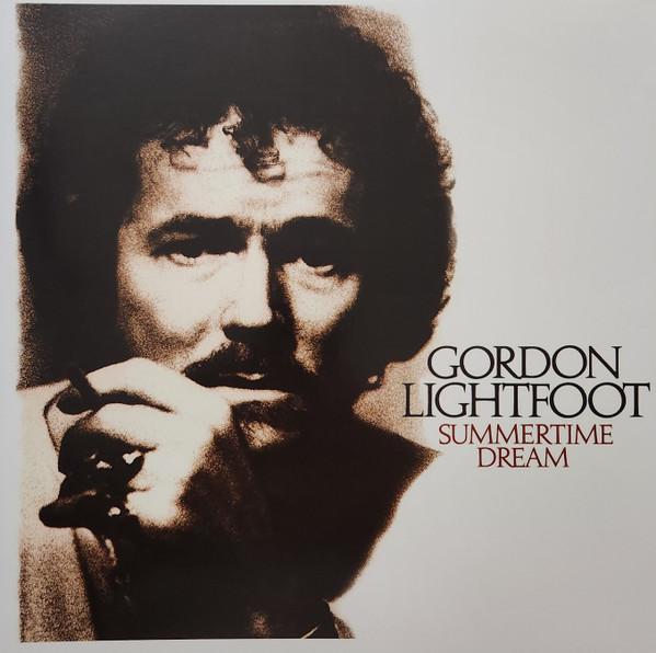 Gordon Lightfoot - Summertime Dream