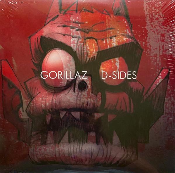 Gorillaz - D-Sides