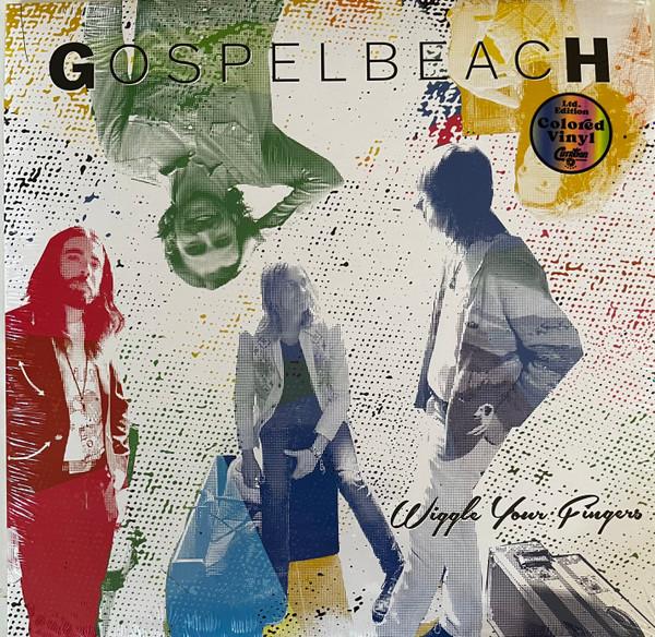 GospelbeacH - Wiggle Your Fingers