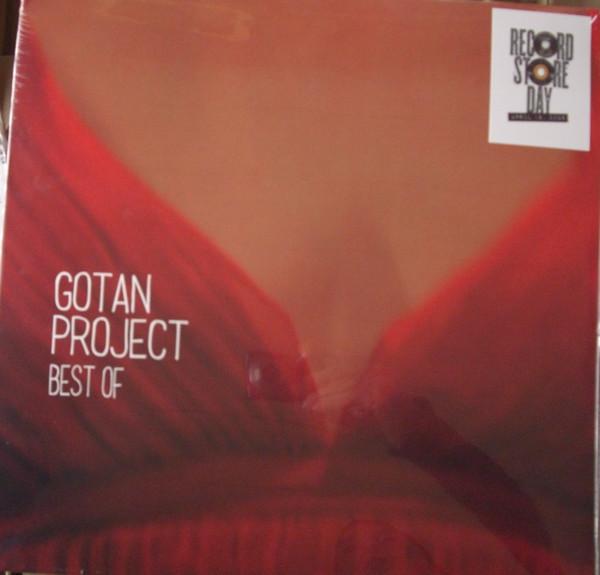Gotan Project - Best Of