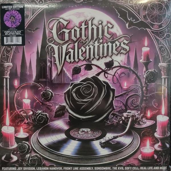  - Gothic Valentines